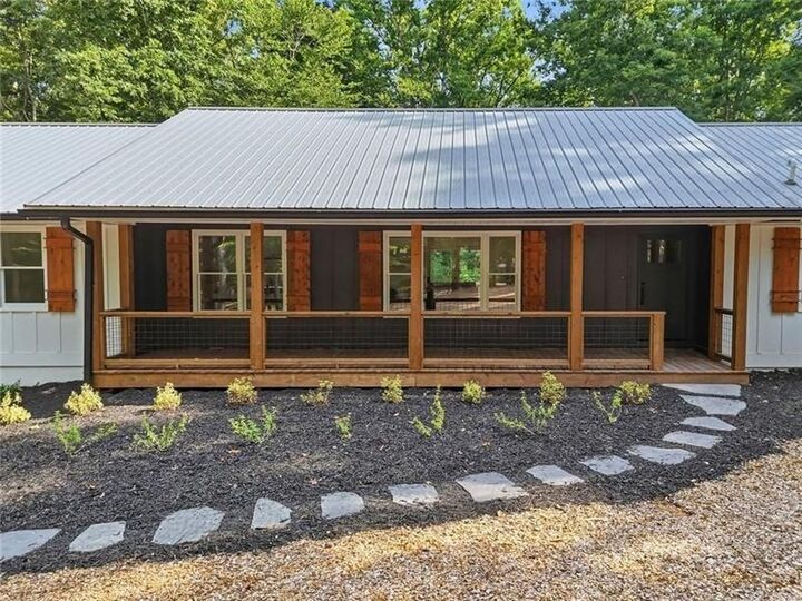 Property Photo:  627 Ammons Drive  GA 30183 