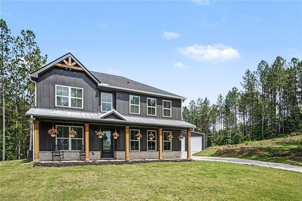 Property Photo:  613 Millen Road  GA 31064 
