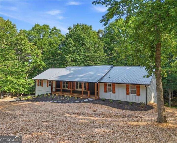 Property Photo:  627 Ammons Drive  GA 30183 