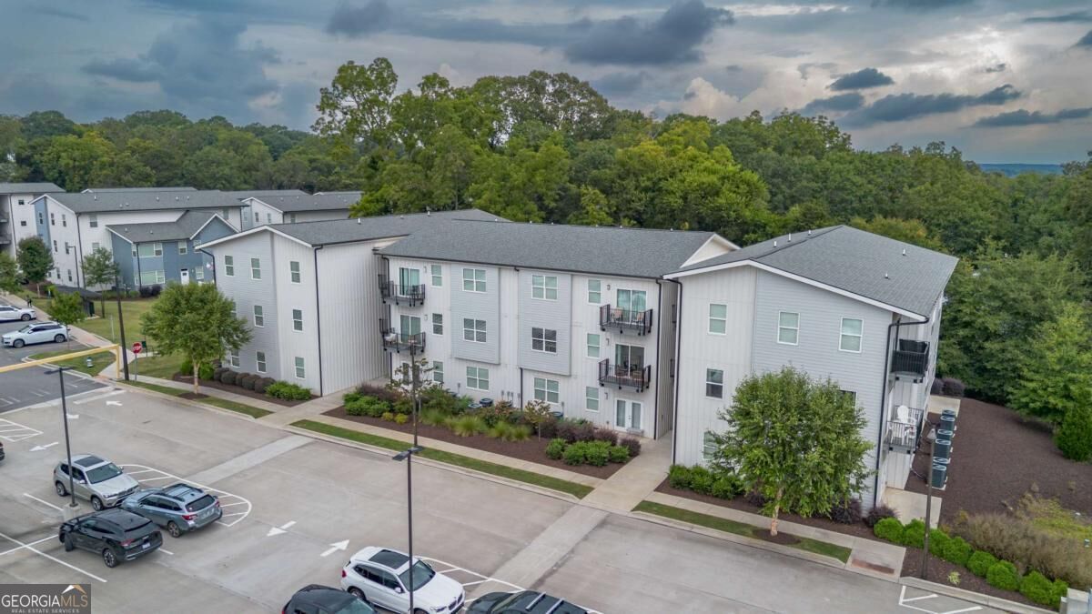 Property Photo:  100 Prince Avenue B203  GA 30601 