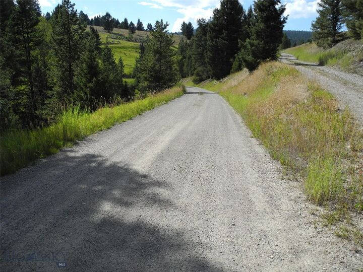 Property Photo:  Tbd Appaloosa Trail  MT 59730 