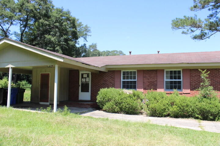 Property Photo: 2665 Dalewood Drive GA 31907