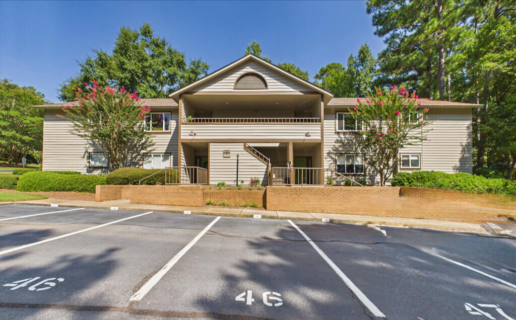 Property Photo: 6400 Green Island Drive GA 31904