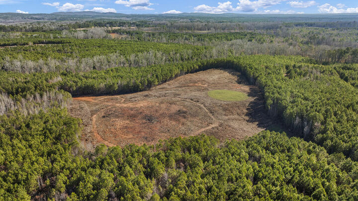 Property Photo:  Parcel C2-300 Highway 0027  GA 31811 