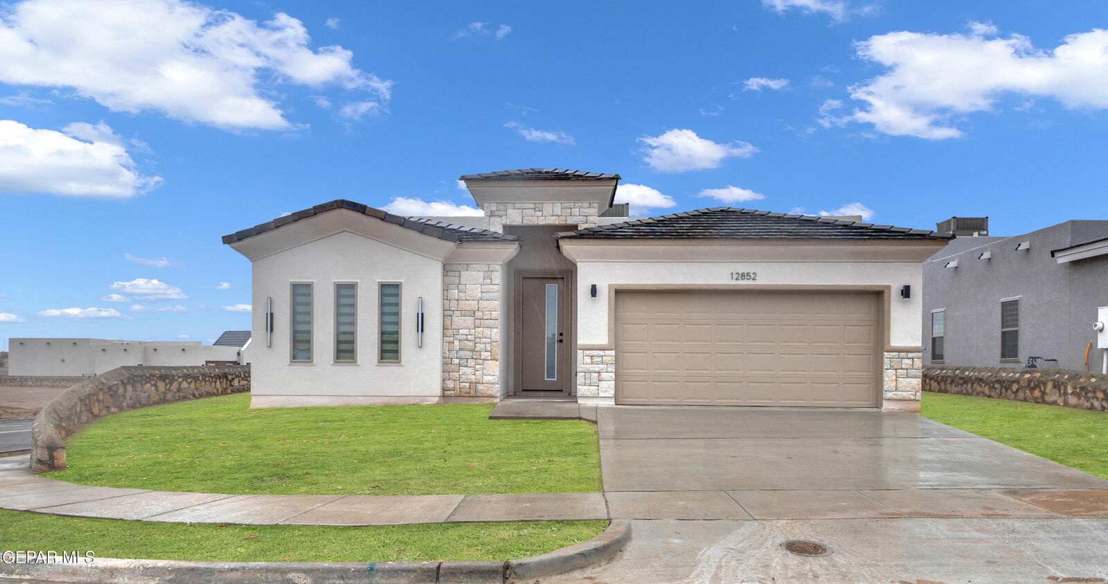 Property Photo: 15049 Assurance Avenue TX 79938