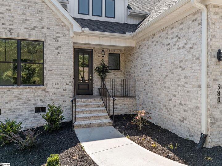 Property Photo:  580 Chattooga Road  SC 29376 