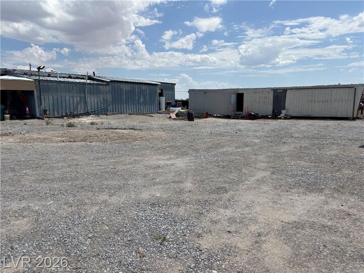 Property Photo:  4920 South Vicki Ann Road  NV 89048 