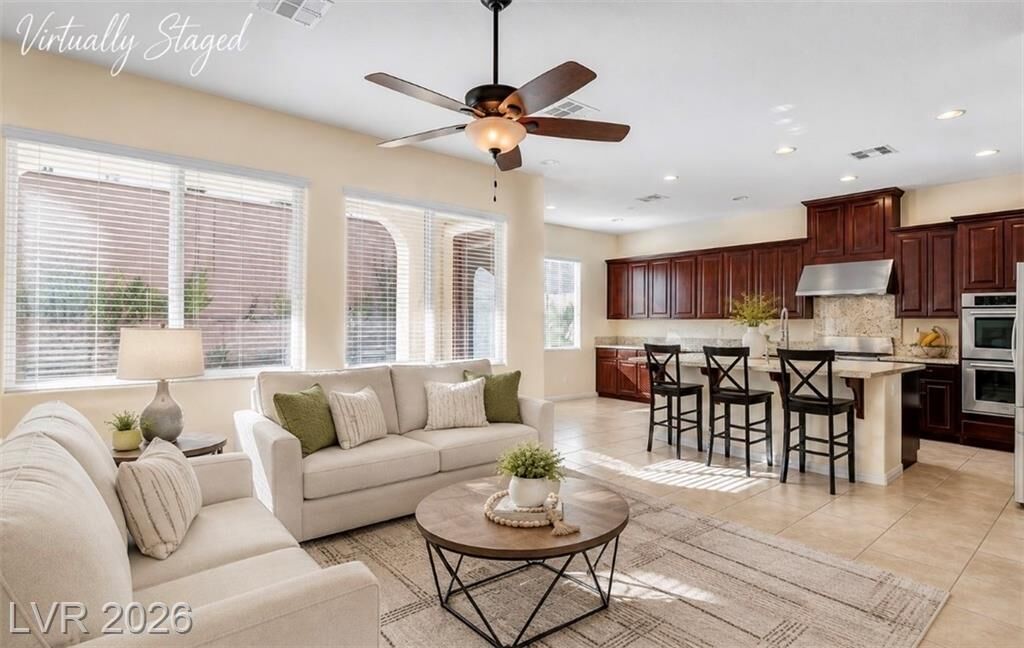 Property Photo: 6937 Benson Ferry Street NV 89149