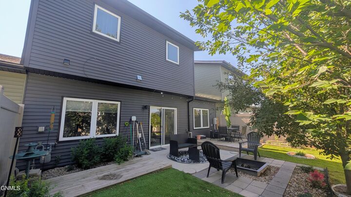 Property Photo:  3907 Leighton Drive  ND 58504 