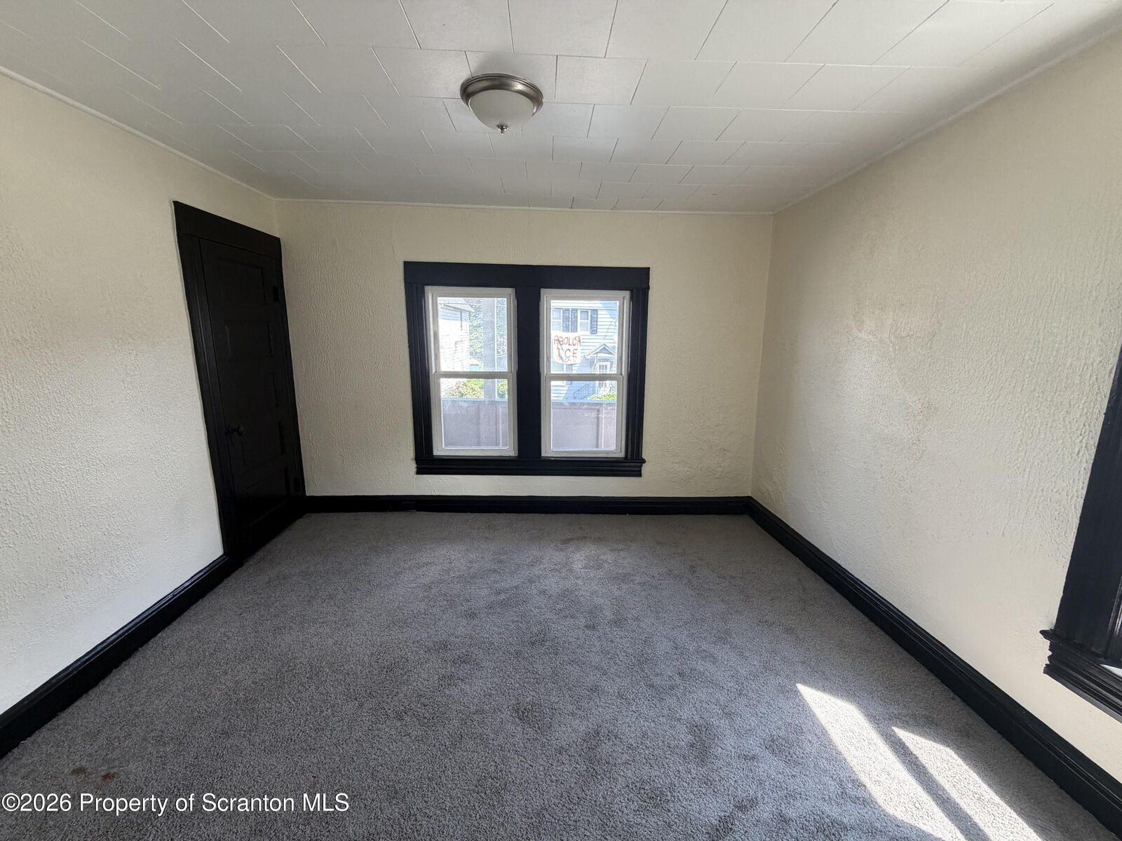 Property Photo: 610 Moosic Street B PA 18505