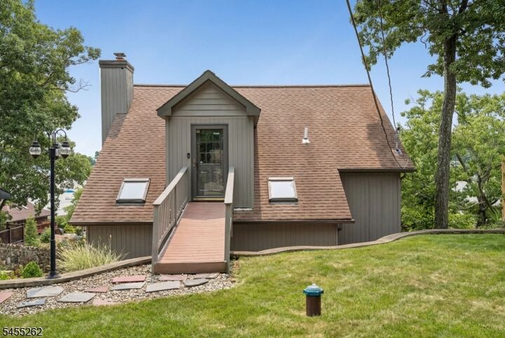 Property Photo:  327 Squaw Trl  NJ 07821 