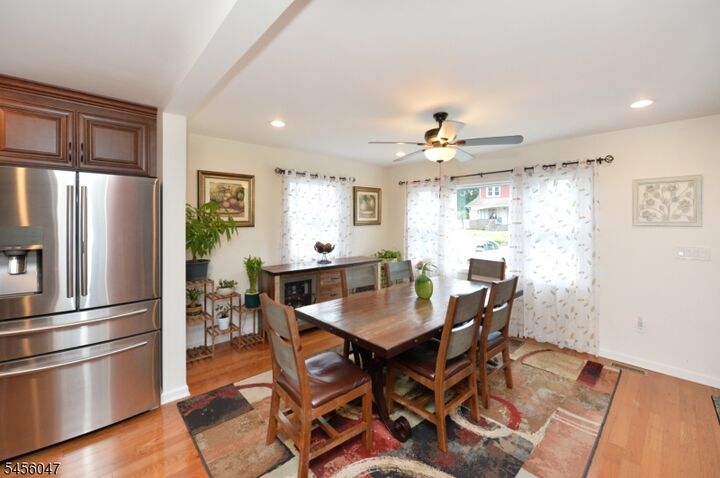 Property Photo: 56 Schuyler Ave NJ 07442