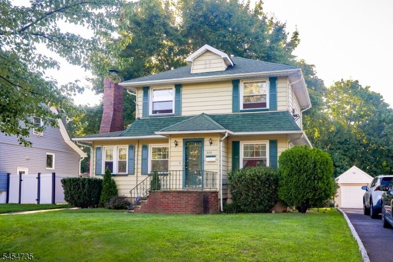 Property Photo: 200 Elm Ave NJ 07666