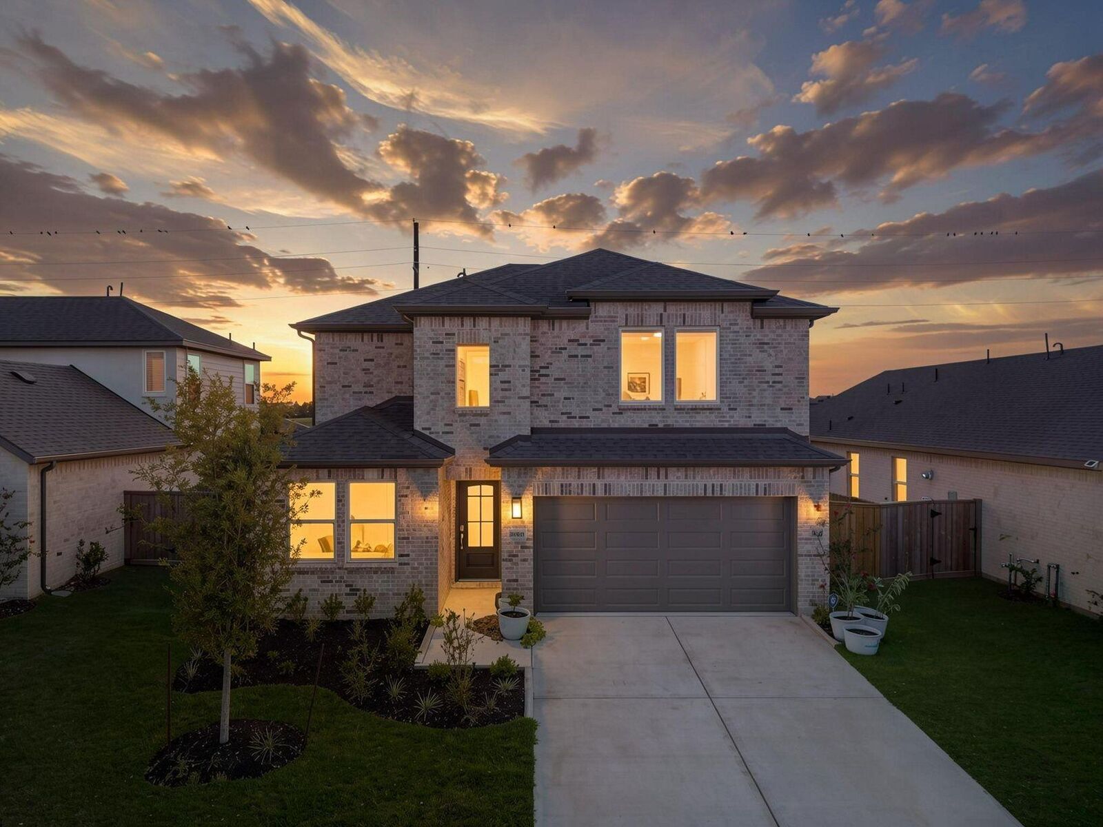 Property Photo: 21530 Coronado Green Drive TX 77433