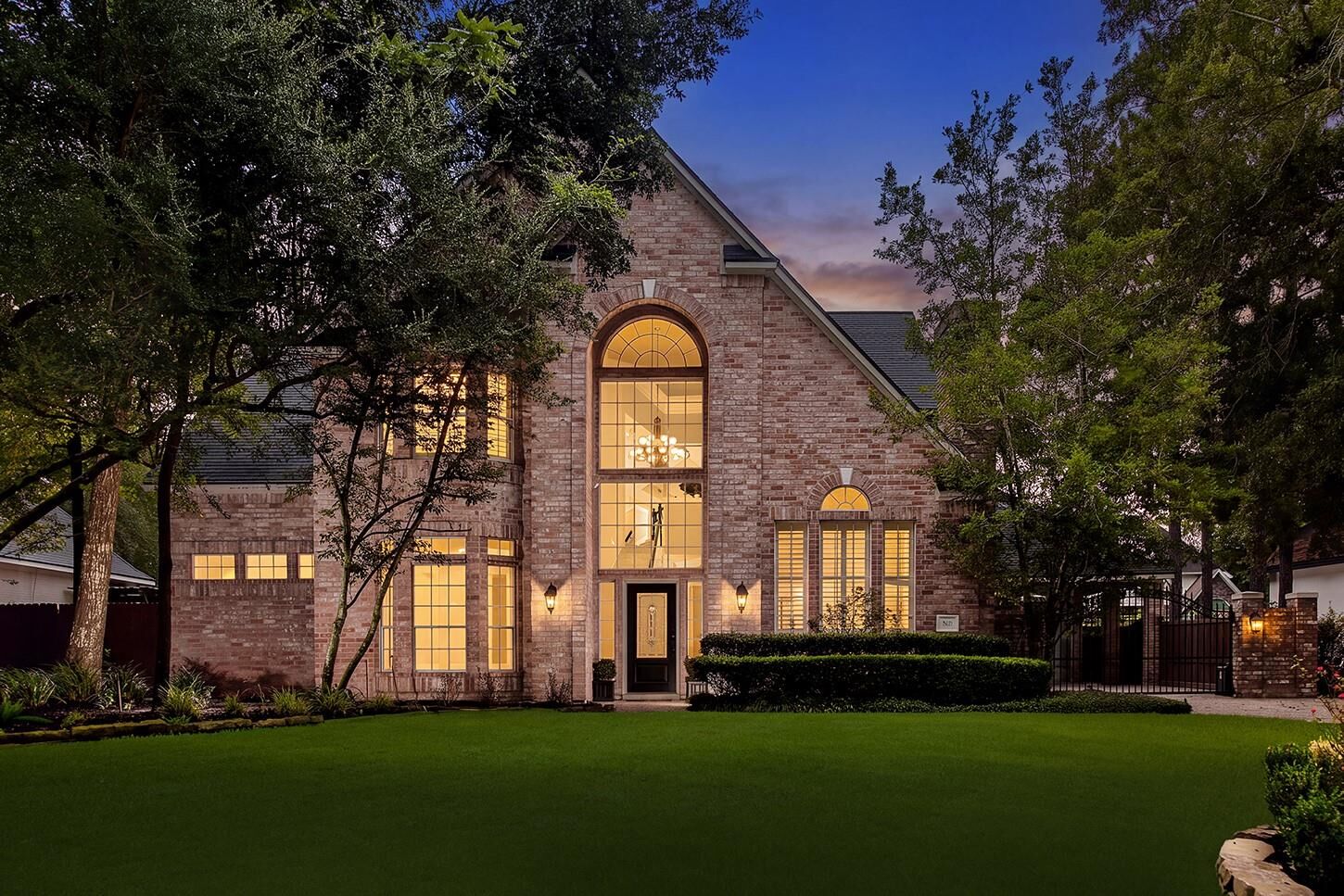 Property Photo:  63 Bridgeberry Place  TX 77381 