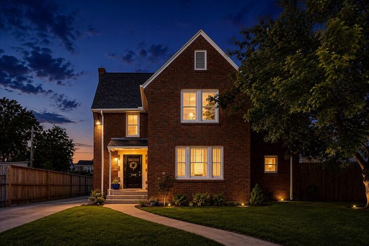 Property Photo:  2208 Blodgett Street 1  TX 77004 