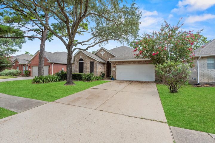 Property Photo:  23738 River Place Drive  TX 77494 