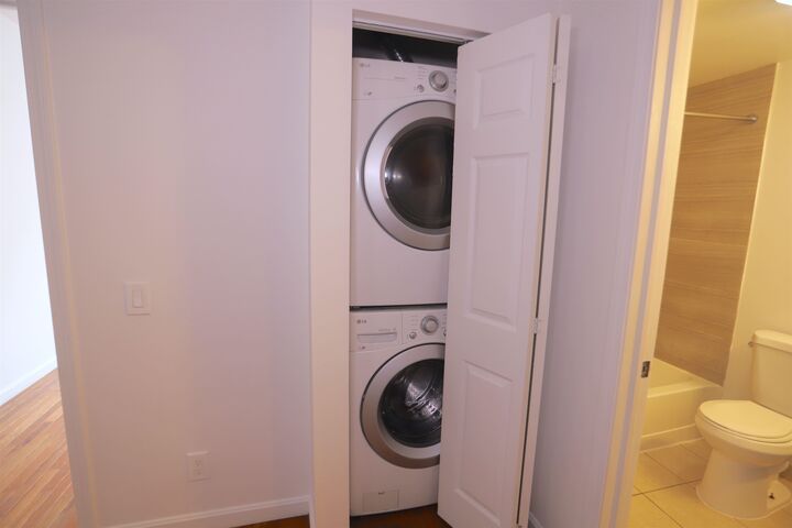 Property Photo: 195 Webster Ave 2 NJ 07307