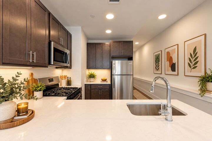 Property Photo: 660 Grand St 401 NJ 07304