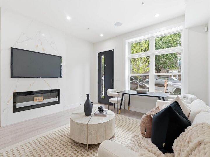 Property Photo: 152 Bleecker St 1 NJ 07307