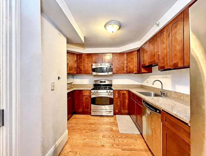 Property Photo:  809 22nd St 703  NJ 07087 