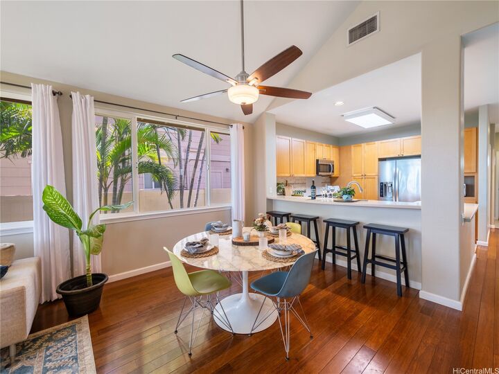 Property Photo:  91-732 Launahele Street 64  HI 96706 