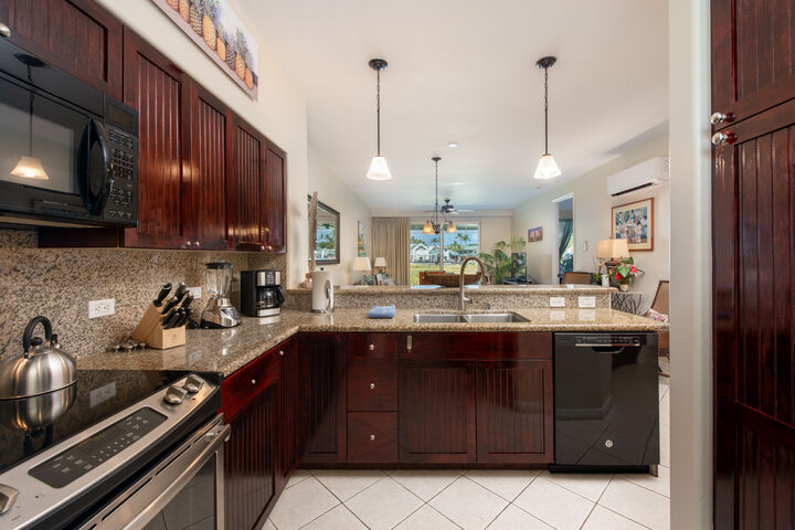 Property Photo: 69-200 Pohakulana Pl N2 HI 96738