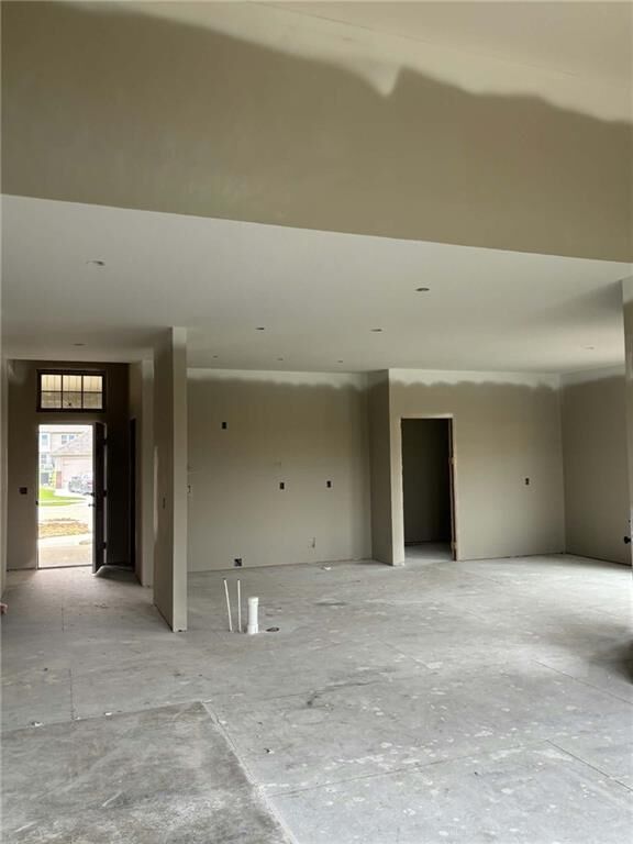 Property Photo:  4705 Stonebridge Drive E  MO 64505 