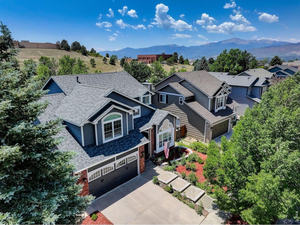 Property Photo:  9440 Melbourne Dr  CO 80920 