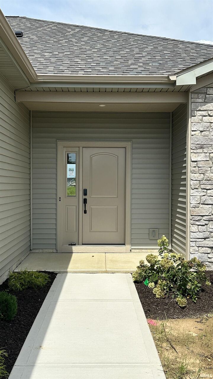 Property Photo:  2245 Bandit Cove  IN 46590 