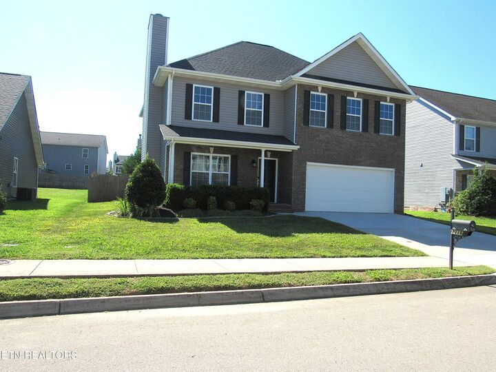 Property Photo:  8116 Cambridge Reserve Drive  TN 37924 