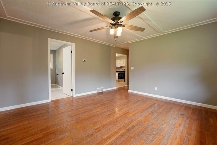 Property Photo:  42 Astro Drive  WV 25045 