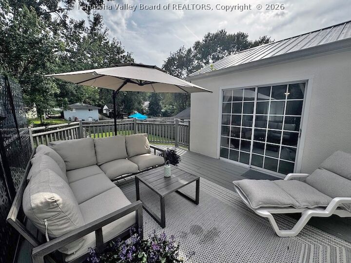 Property Photo:  59 10th Avenue  WV 25177 