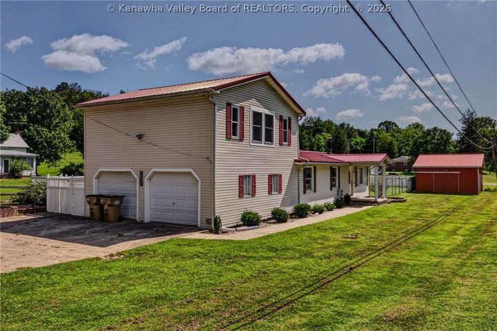Property Photo:  13997 Ripley Road  WV 25550 