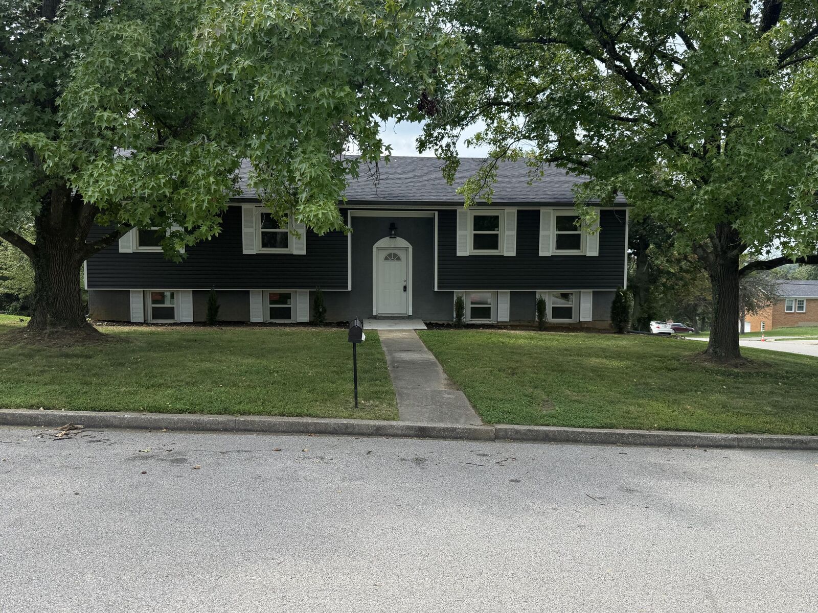 Property Photo: 126 Millstone Drive KY 40475
