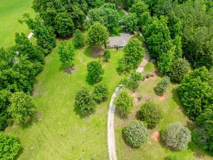 Property Photo:  1270 &Amp1272 Monticello Road  GA 31024 