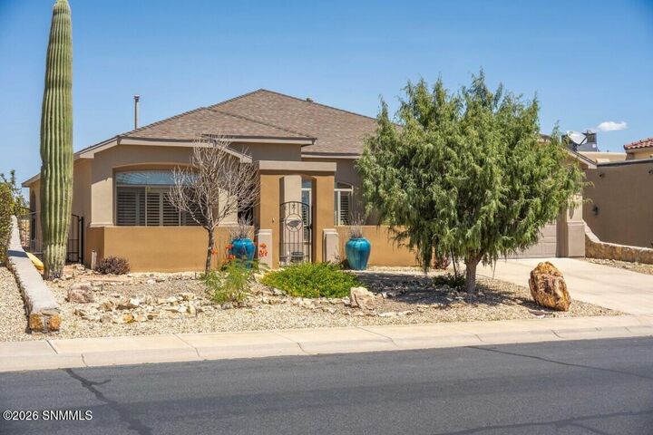 Property Photo:  3609 Sierra Bonita Avenue  NM 88012 