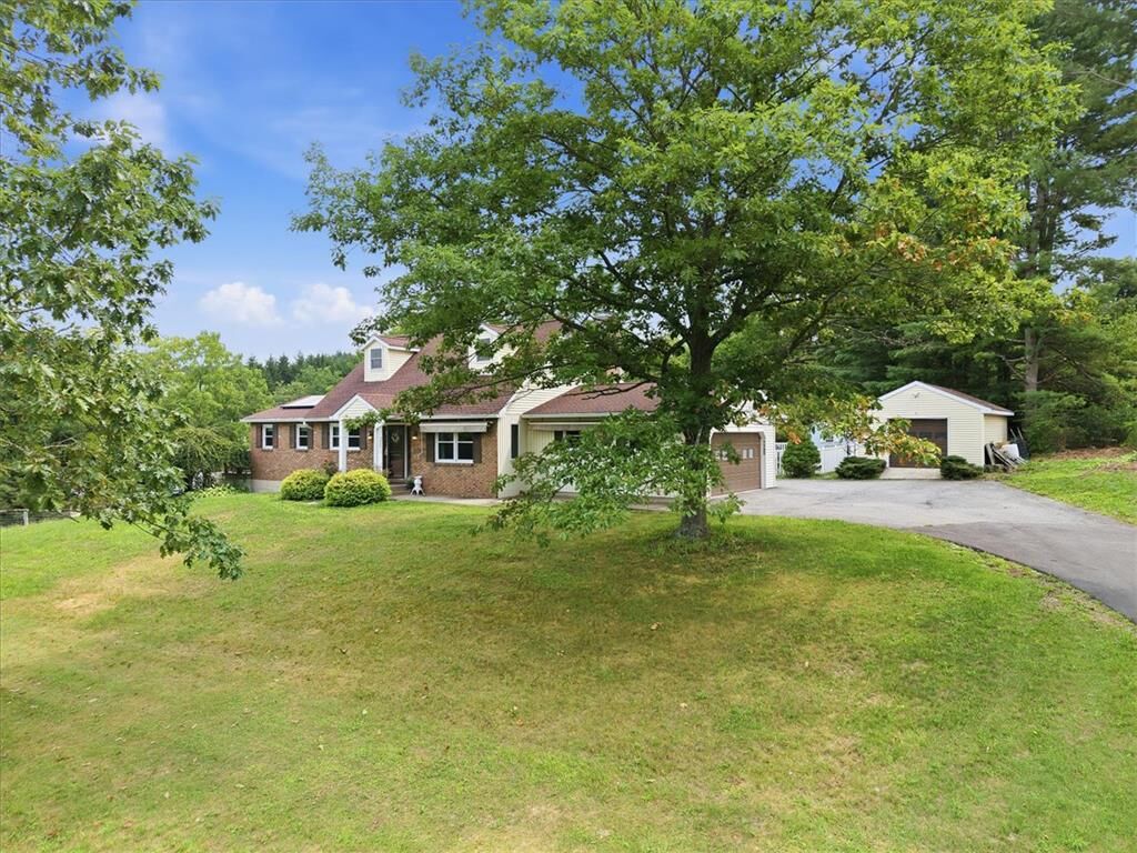 Property Photo:  7722 Sechler Road  PA 18066 
