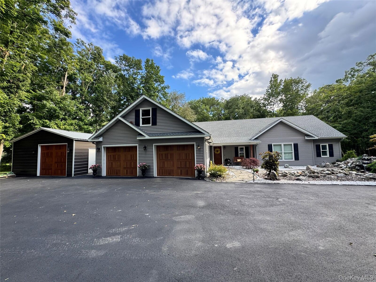 Property Photo:  1440 E Noxon Road  NY 12540 