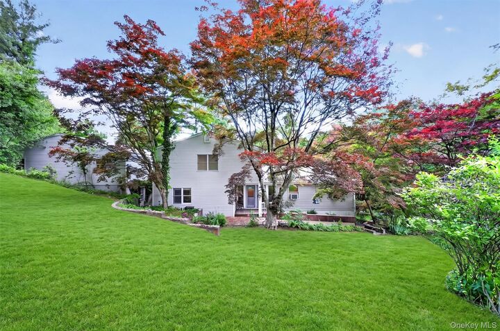 Property Photo:  88 Pines Bridge Road  NY 10549 