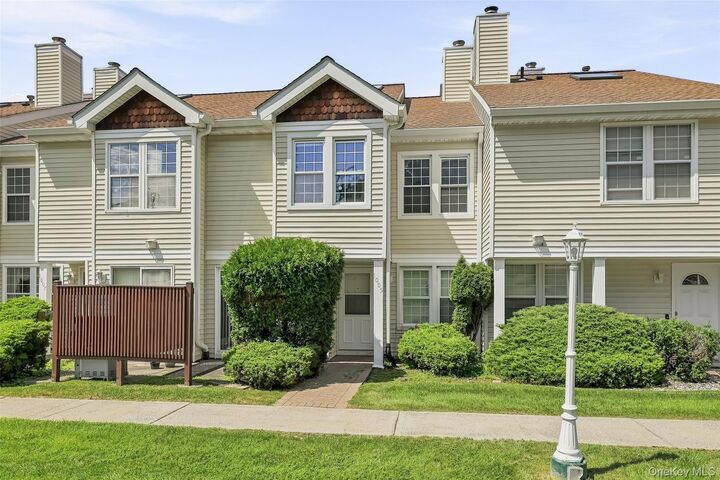 Property Photo: 1005 Whispering Hills NY 10918