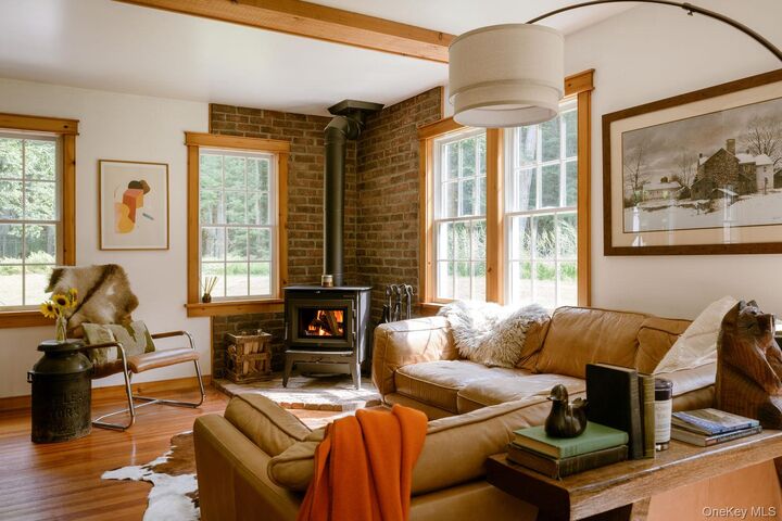 Property Photo: 46 Peach Basket Road NY 12737