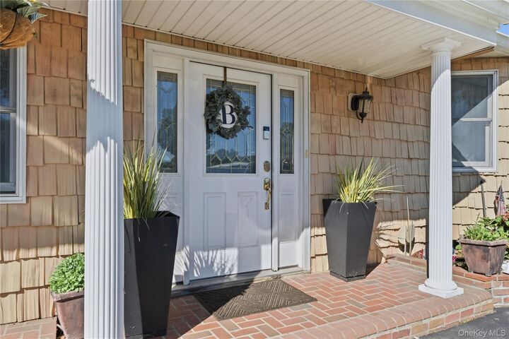 Property Photo:  21 Milleridge Drive  NY 11729 
