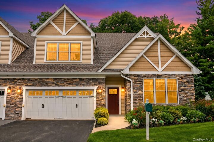 Property Photo:  2314 Depeyster Drive  NY 10567 