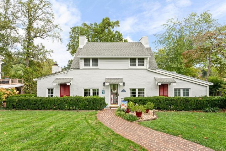 Property Photo: 1740 Timberlake Drive VA 24502