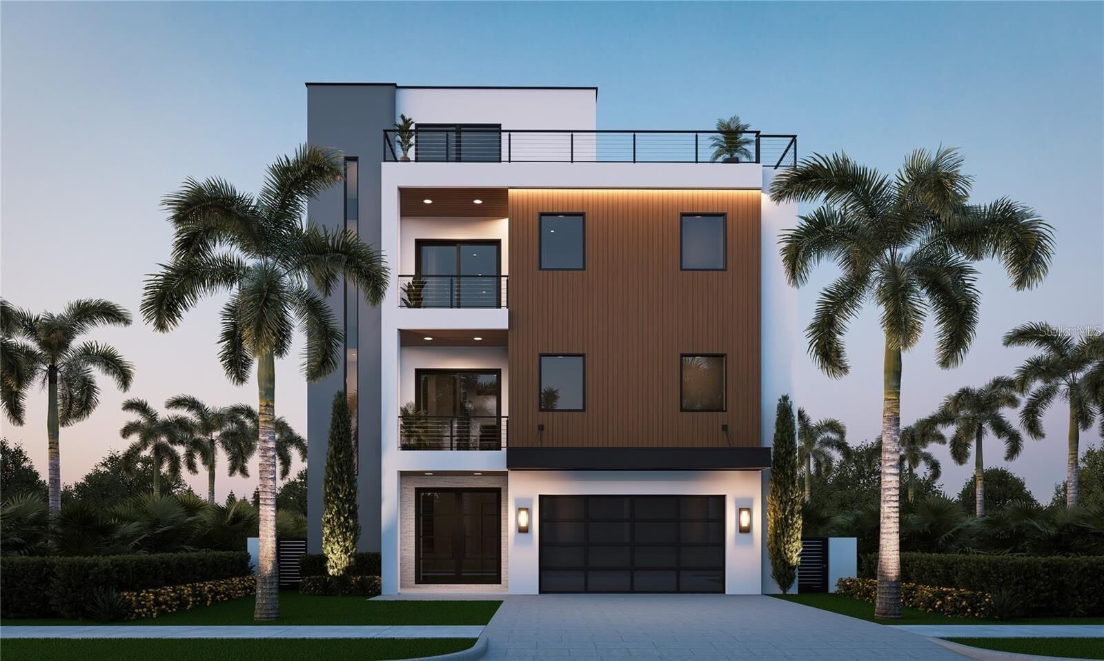 Property Photo:  300 176th Avenue Circle  FL 33708 