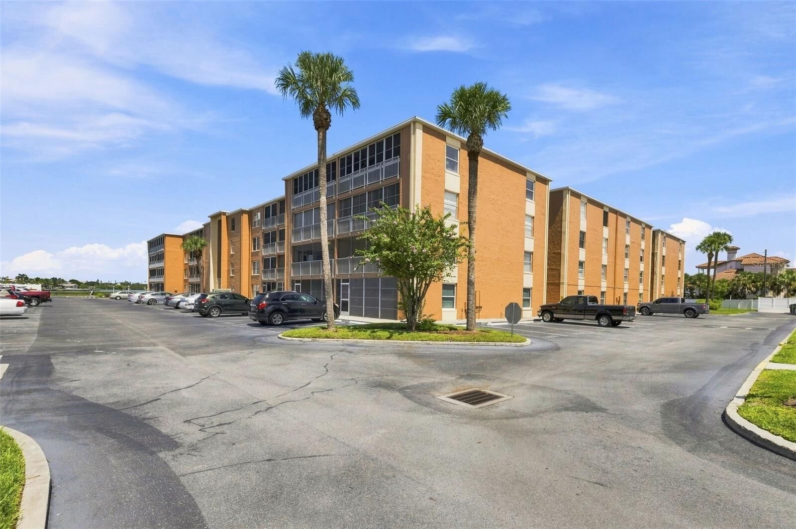 Property Photo:  12760 Indian Rocks Road 1017  FL 33774 