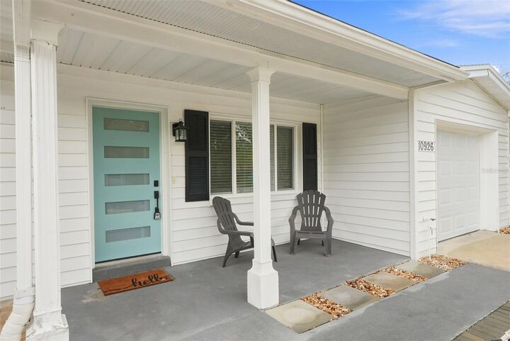 Property Photo: 10926 Temple Avenue FL 33772
