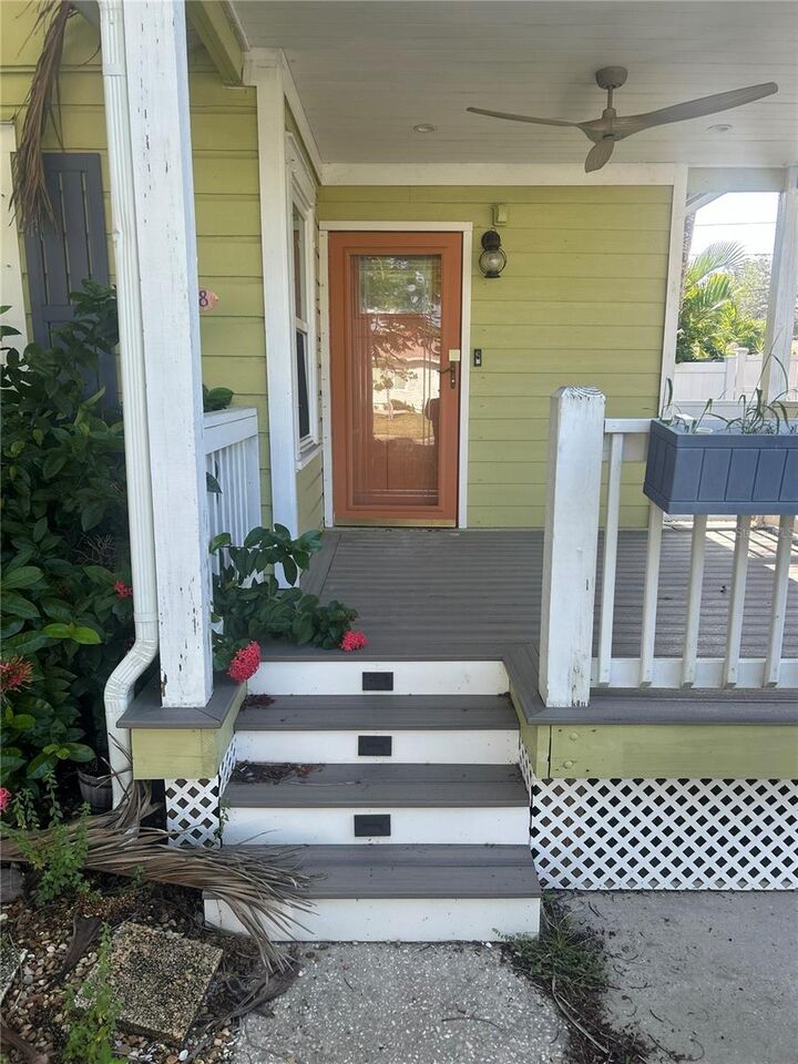 Property Photo:  3008 Dupont Street S  FL 33707 