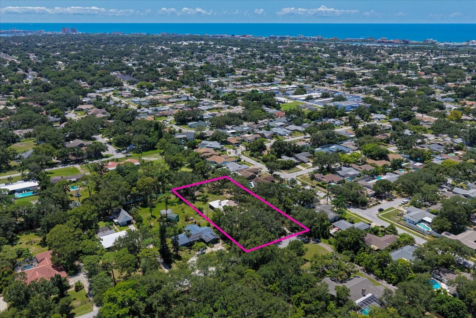 Property Photo: 13366 108th Avenue FL 33774